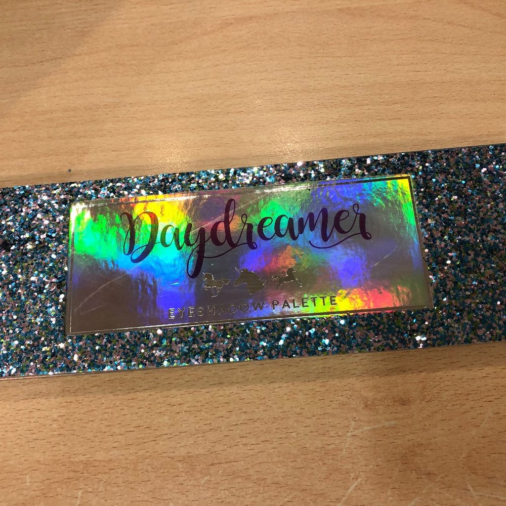 Daydream Eyeshadow palette